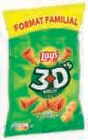 3D's Bugles - LAY'S en promo chez Super U Niort à 1,38 €