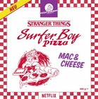 Surfer Boy Pizza MAC & CHEESE bei EDEKA im Neulingen Prospekt für 