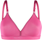 Damen Soft BH³ im Angebot bei REWE in Sankt Augustin Damen Soft BH³ Angebote von BeeDees bei REWE Sankt Augustin für 6,99 €