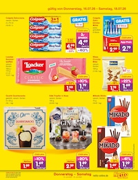 Netto Marken-Discount Pralinen im Prospekt Netto Marken-Discount Pralinen im Prospekt