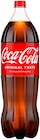 Coca-Cola im Angebot bei REWE in Schwalbach Coca-Cola Angebote bei REWE Schwalbach für 1,49 €