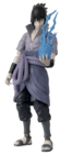 Figurine naruto - anime heroes - JouéClub Figurine naruto - anime heroes à 19,99 € dans le catalogue JouéClub