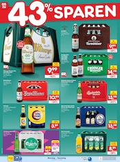 Saft im Netto Marken-Discount Prospekt in Laatzen Aktueller Netto Marken-Discount Prospekt mit Saft, "Aktuelle Angebote", Seite 32