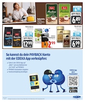 Espresso im EDEKA Prospekt in Heidenheim Aktueller EDEKA Prospekt mit Espresso, "SPAREN IST APP SACHE", Seite 26