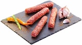Vegane Cevapcici im Angebot bei EDEKA in Haltern am See Vegane Cevapcici Angebote bei EDEKA Haltern am See für 1,29 €