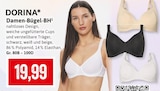 Damen-Bügel-BH im Angebot bei Kaufhaus Stolz in Stralsund Damen-Bügel-BH Angebote von DORINA bei Kaufhaus Stolz Stralsund für 19,99 €