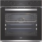 Einbauherdset BBUS13320XE im Angebot bei expert in Neuss Einbauherdset BBUS13320XE Angebote von beko bei expert Neuss für 499,00 €