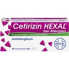 Ausbüttels Schwanen Apotheke Dortmund - Cetirizin HEXAL® Angebot im Prospekt Cetirizin HEXAL® bei Ausbüttels Schwanen Apotheke im Dortmund Prospekt für 9,98 €