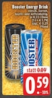 Booster Energy Drink im Angebot bei E center in Kamp-Lintfort Booster Energy Drink Angebote bei E center Kamp-Lintfort für 0,59 €