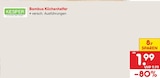 Bambus Küchenhelfer im Angebot bei Netto Marken-Discount in Wismar Bambus Küchenhelfer Angebote von Kesper bei Netto Marken-Discount Wismar für 1,99 €