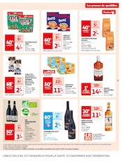 Vin Angebote im Prospekt "Chaque semaine, plus de 1000 offres en magasin" von Auchan Supermarché auf Seite 23