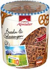 Salzstangen-Brezel-Mix von Almtaler für 1,49 € bei Penny im Angebot Salzstangen-Brezel-Mix von Almtaler im aktuellen Penny Prospekt