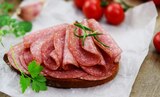Geflügel-Salami von Billa im aktuellen Marktkauf Prospekt für 1,79 €