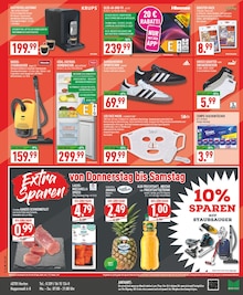 Kühlschrank im aktuellen Marktkauf Prospekt (Marl) Kühlschrank im Marktkauf Prospekt "Aktuelle Angebote" mit 20 Seiten (Marl)