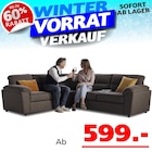 Phoenix Ecksofa Angebote von Seats and Sofas bei Seats and Sofas Essen für 599,00 €