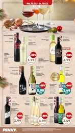 Weißwein Angebot & Preis im aktuellen Penny Prospekt Weißwein Angebot im aktuellen Penny Prospekt auf Seite 18