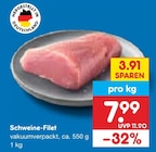 Schweine-Filet im Angebot bei Netto Marken-Discount in Seevetal Schweine-Filet Angebote bei Netto Marken-Discount Seevetal für 7,99 €