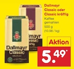 Classic oder Classic kräftig bei Netto Marken-Discount im Eystrup Prospekt für 5,49 €