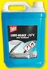 Lave-glace toutes saisons 5 L -15°C - Theo en promo chez Super U Montpellier à 4,19 €