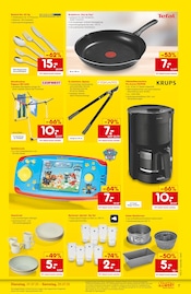 Ähnliche Tortenring Angebote im Prospekt "Neueröffnung - 10% auf ALLES" von Netto Marken-Discount in Gelsenkirchen Ähnliche Angebote wie Tortenring im Prospekt "Neueröffnung - 10% auf ALLES" auf Seite 7 von Netto Marken-Discount in Gelsenkirchen