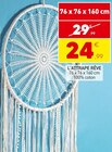 Stokomani Jeuxey - Promo L'ATTRAPE RÊVE Promo L'ATTRAPE RÊVE à 24,99 € dans le catalogue Stokomani "" à Jeuxey