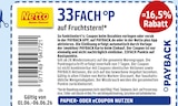 Netto Marken-Discount - 33FACH °P Angebot im Prospekt 33FACH °P bei Netto Marken-Discount im Prospekt "" für