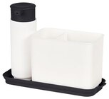 Spülbeckenorganizer Angebote von VIVESS bei REWE Remscheid für 5,99 €