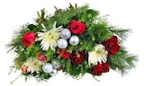 Weihnachtsstrauß »Christmas Star« im REWE Prospekt Weihnachtsstrauß »Christmas Star« von im aktuellen REWE Prospekt für 10,00 €