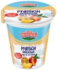 Fruchtjoghurt Angebote von MARK BRANDENBURG bei Penny-Markt Gera für 0,39 €