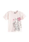 Tee-shirt enfant - DISNEY en promo chez Carrefour Reims à 7,99 €