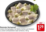 Rostocker Heringstopf bei EDEKA im Trochtelfingen Prospekt für 1,29 €