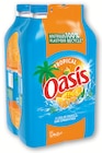 Boisson aux fruits tropical - OASIS dans le catalogue Netto