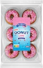 Mini Donut Cake von Mike Mitchell's im aktuellen Penny Prospekt für 1,79 €