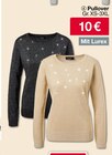 Pullover von KARL AL LAGERFELD im aktuellen Woolworth Prospekt für 10,00 €