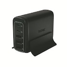 Lidl - USB-Ladestation Angebot im Prospekt USB-Ladestation bei Lidl im Prospekt "" für 12,99 €