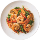 Crevettes Entières Cuites - Golden Seafood dans le catalogue Aldi