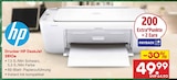 Drucker HP DeskJet 2810e Angebote von HP bei Netto Marken-Discount Rüsselsheim für 49,99 €