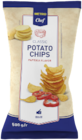 Aktuelle Chips Angebote bei METRO in Duisburg Aktuelles Kartoffelchips Angebot bei METRO in Duisburg ab 3,52 €