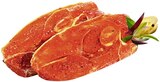 Holzfäller-Steak im Angebot bei REWE in Hückelhoven Holzfäller-Steak Angebote bei REWE Hückelhoven für 0,69 €
