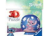 Disney im MediaMarkt Saturn Prospekt Disney Angel Ball 3D Puzzle von RAVENSBURGER im aktuellen MediaMarkt Saturn Prospekt für 9,99 €
