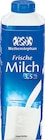 Aktuelles Frische Milch Angebot bei Netto Marken-Discount in Bremerhaven ab 2,00 €