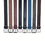Ledergürtel Angebote bei Zimmermann Gifhorn für 4,44 €