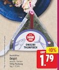 Onigiri bei EDEKA im Mühlenbeck Prospekt für 1,79 €