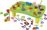 Knet-Set-Spieltisch im Lidl Prospekt Knet-Set-Spieltisch von LUPILU im aktuellen Lidl Prospekt für 19,99 €