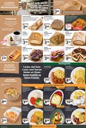 Aktueller GLOBUS Prospekt mit Wecker, "Aktuelle Angebote", Seite 6