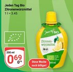 Zitronenwürzmittel im Angebot bei GLOBUS in Saarbrücken Zitronenwürzmittel Angebote von Jeden Tag Bio bei GLOBUS Saarbrücken für 0,69 €