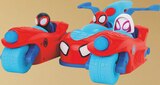 Véhicule split 3 en 1 - SPIDEY - Intermarché à Pau Véhicule split 3 en 1 - SPIDEY en promo chez Intermarché Pau à 26,17 €