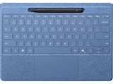 Aktuelle Keyboard Angebote bei MediaMarkt Saturn in Jena Aktuelles Surface Pro Flex Keyboard mit Slim Pen Tastatur Helles Saphirblau Angebot bei MediaMarkt Saturn in Jena ab 339,99 €