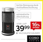 Aktuelles Milchaufschäumer „Fomini Crema“ Angebot bei XXXLutz Möbelhäuser in Hannover ab 39,99 €