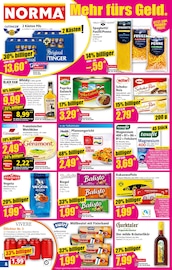 Aktueller Norma Prospekt mit Frosta, "Mehr fürs Geld", Seite 8